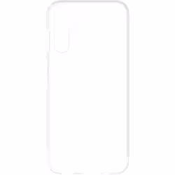 Bigben Connected SILITRANSGA14 coque de protection pour téléphones portables Transparent