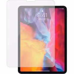 Bigben Connected PEGLASSIPADPRO11, Apple iPad Pro 11' 2020, Noir, 1 pièce(s)