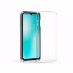 BIG BEN FCFEELGA14, Housse, Samsung, Galaxy A14 5G, 16,8 cm (6.6"), Transparent