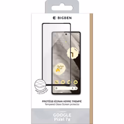 Verre Trempé Pixel A7 Google
