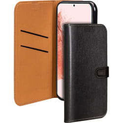 Bigben Connected FOLIOWGS23PB coque de protection pour téléphones portables Noir