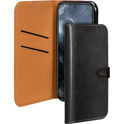 Bigben Connected FOLIOWGS23UB coque de protection pour téléphones portables Noir