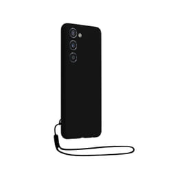 Bigben Connected COVDRAGGS23B coque de protection pour téléphones portables Noir