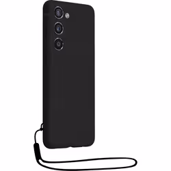 Bigben Connected COVDRAGGS23PB, Samsung G S23+ 5G, Noir