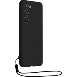 Bigben Connected COVDRAGGS23PB coque de protection pour téléphones portables Noir