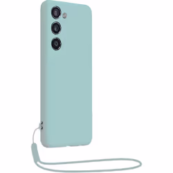 Bigben Connected COVDRAGGS23PBC, Samsung G S23+ 5G, Bleu