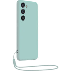 Bigben Connected COVDRAGGS23PBC coque de protection pour téléphones portables Bleu