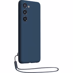 Bigben Connected COVDRAGGS23PBL, Samsung G S23+ 5G, Bleu
