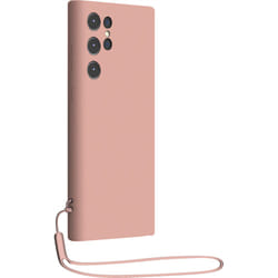 Bigben Connected COVDRAGGS23UP coque de protection pour téléphones portables Violet