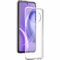 Bigben Connected SILITRANSHM5LITE, Honor Magic 5 Lite 5G, Transparent