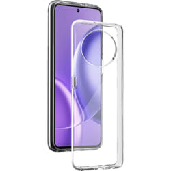 Bigben Connected SILITRANSHM5LITE coque de protection pour téléphones portables Transparent