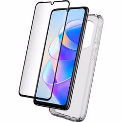 Bigben Connected PACKSILIVTHX7A, Honor X7a, Transparent