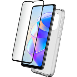 Bigben Connected PACKSILIVTHX7A coque de protection pour téléphones portables Transparent