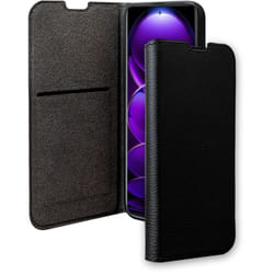 Bigben Connected FOLIOXN124GB coque de protection pour téléphones portables Noir