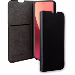 Bigben Connected FOLIOXN125GB, Xiaomi Redmi Note 12 5G, Noir