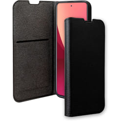 Bigben Connected FOLIOXN125GB coque de protection pour téléphones portables Noir