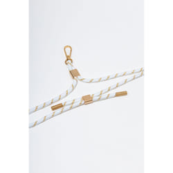 Artefakt Paris AFBANDWHITE accessoire d'étui de téléphone mobile