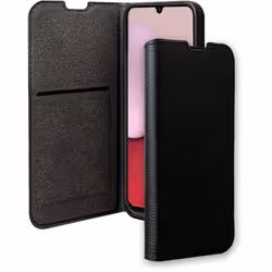 Bigben Connected FOLIOGA14B, Samsung G A14 4G&5G, Noir