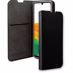 Bigben Connected FOLIOGA345GB, Samsung G A34 5G, Noir