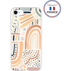 Bigben Connected COVSUM2IPSE coque de protection pour téléphones portables