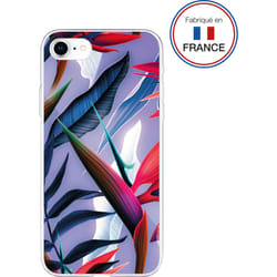 Bigben Connected COVSUM3IPSE coque de protection pour téléphones portables Rose