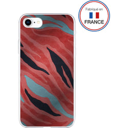 Bigben Connected COVSUM4IPSE coque de protection pour téléphones portables Rose