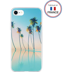 Bigben Connected COVSUM8IPSE coque de protection pour téléphones portables