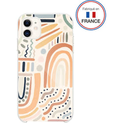 Bigben Connected COVSUM2IP11 coque de protection pour téléphones portables