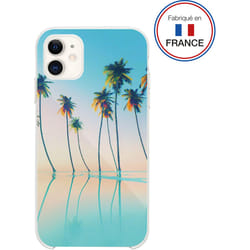 Bigben Connected COVSUM8IP11 coque de protection pour téléphones portables
