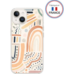Bigben Connected COVSUM2IP14 coque de protection pour téléphones portables