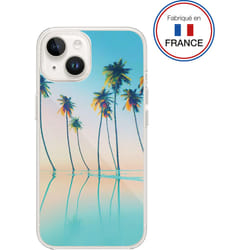 Bigben Connected COVSUM8IP14 coque de protection pour téléphones portables