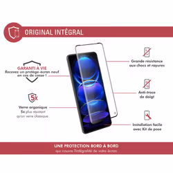 Force Glass FGOGXRN12ORIG écran et protection arrière de téléphones portables 1 pièce(s)