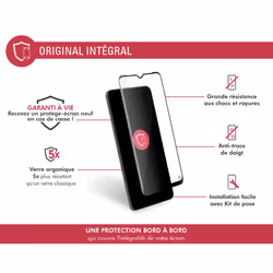 Force Glass FGOGX12CORIG écran et protection arrière de téléphones portables 1 pièce(s)