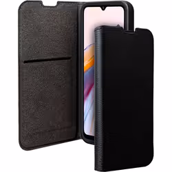 Bigben Connected FOLIOXR12CB, Xiaomi Redmi 12C, Noir