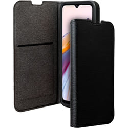 Bigben Connected FOLIOXR12CB coque de protection pour téléphones portables Noir