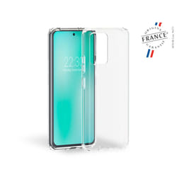 FORCE CASE FCFEELXRN12 coque de protection pour téléphones portables Transparent