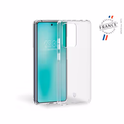 FORCE CASE FCFEELXRN12P, Xiaomi Redmi Note 12 Pro, Transparent