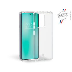 FORCE CASE FCFEELXRN12P coque de protection pour téléphones portables Transparent