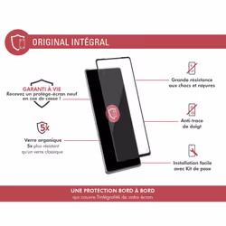 Force Glass FGOGPIXEL7AORIG écran et protection arrière de téléphones portables 1 pièce(s)