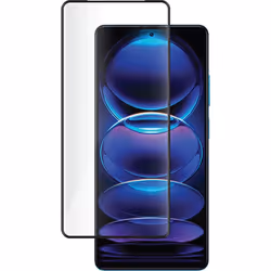 Bigben Connected PEGLASSXRN12P, Xiaomi Redmi Note 12 Pro / 12 Pro+, Noir, 1 pièce(s)