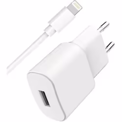 WOW Technology WOWCS24ACBLAMFIW, Blanc