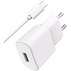 WOW Technology WOWCS24ACBLAMICW, Blanc