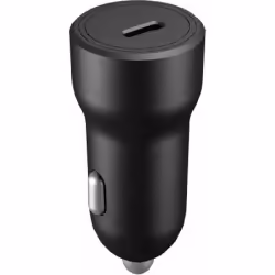 WOW Technology WOWCAC20WCPDB, Noir