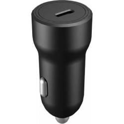 WOW Technology WOWCAC20WCPDB chargeur d'appareils mobiles Noir