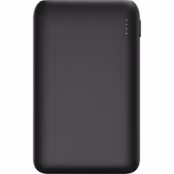 WOW Technology WOWPB50002A1CB, Noir