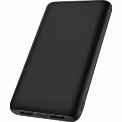 WOW Technology WOWPB100002A1CB, Noir