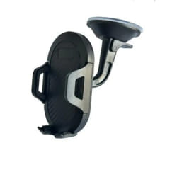 WOW Technology WOWAIRVENTWINDCLIPB support Noir