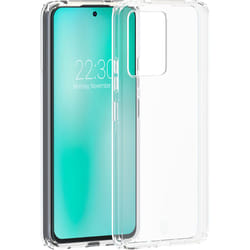 FORCE CASE FCFEELXRN124G coque de protection pour téléphones portables Transparent