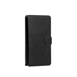 Folio Universel XL Fermeture aimantée Fonction Stand Noir Bigben