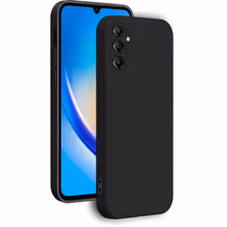 Bigben Connected COVDRAGGA14B, Samsung G A14 4G&amp;5G, Noir